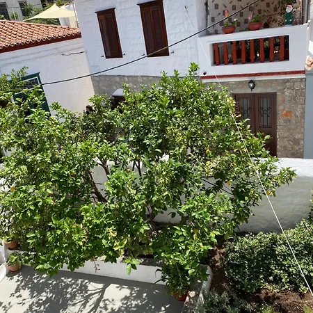 Douskos Uptown Living Guest house *
