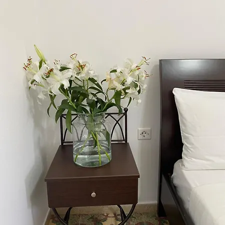 Guest house Douskos Uptown Living Hydra (Saronic Islands)