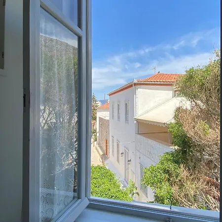 Guest house Douskos Uptown Living Hydra (Saronic Islands)